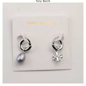 Tory Burch Earrings(Brand New)